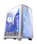 Корпус MSI MPG Gungnir 300R AirFlow White (306-7G21W21-W57)