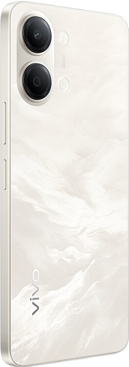 Смартфон Vivo Y11d 4GB/256GB Platinum (V2555)