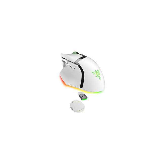 Мышь Razer Basilisk V3 Pro (RZ01-04620200-R3G1)