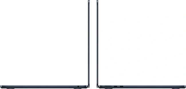 Ноутбук Apple MacBook Air A3449 Midnight (MDHE4LL/A)