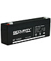 Аккумулятор для ИБП Security Force SF 12022