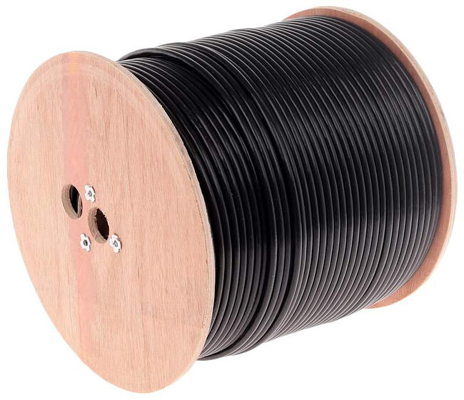 Кабель витая пара Skynet Cable CSP-FTP-4-CU