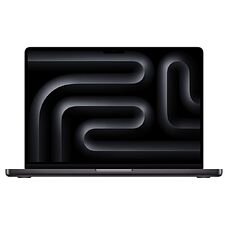 Ноутбук Apple MacBook Pro 14 A3426 Space Black (MGDR4ZA/A)
