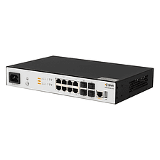 Коммутатор SNR SNR-S5210G-8TX