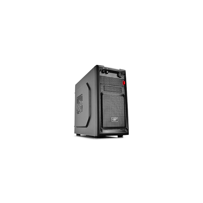Корпус DeepCool Smarter (DP-MATX-SMTR)