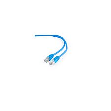 Патч-корд Cablexpert PP6-1M/B