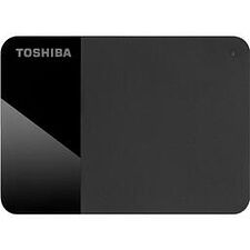 Внешний накопитель Toshiba Canvio Ready 4TB (HDTP340EK3CA)