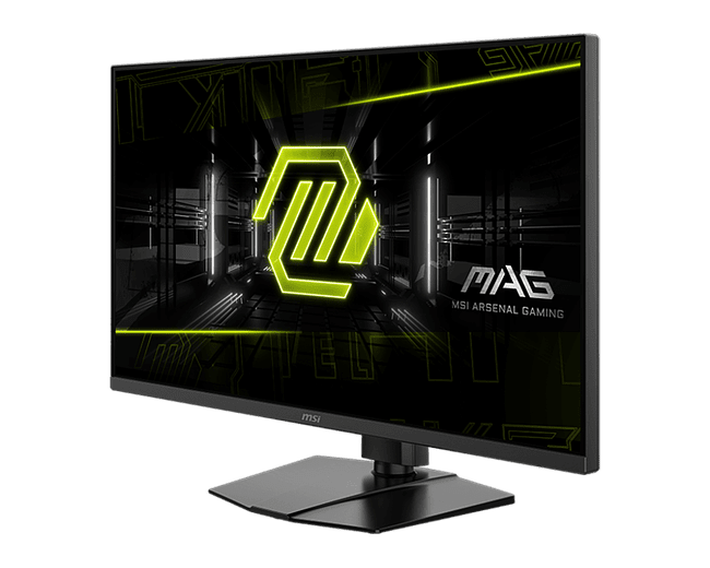 Монитор MSI MAG 322URDF (9S6-3DD89T-012)