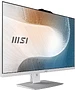 Моноблок MSI Modern AM242P 1M-1020XRU белый (9S6-AE0722-1465)