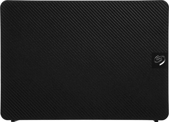 Внешний накопитель Seagate Expansion 20TB Black (STKP20000400)