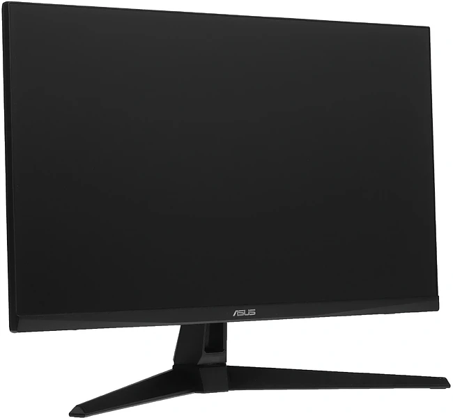 Монитор Asus TUF Gaming VG27AQM5A черный (90LM0BG0-B01971)