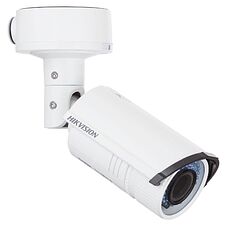 Монтажная коробка для камер видеонаблюдения Hikvision DS-1260ZJ белый