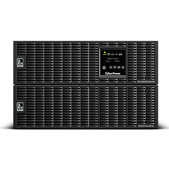 Аккумулятор для ИБП CyberPower BPE240V50ART3U