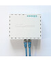 Маршрутизатор MikroTik RB750Gr3