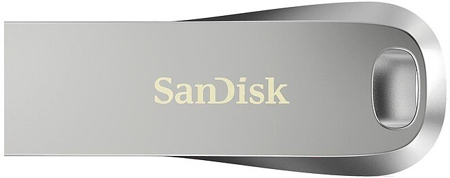 USB Flash-накопитель SanDisk Ultra Luxe USB 3.1 128GB (SDCZ74-128G-G46)