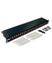 Патч-панель TWT TWT-PP24STP/6