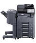 МФУ Kyocera TASKalfa MZ3200i (1102ZT3AX0)