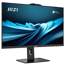 Моноблок MSI Pro AP272P 14M AiO Black (9S6-AF8321-1204)