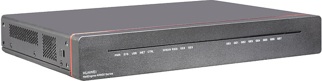 Маршрутизатор Huawei AR651 (50010483-001)