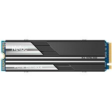 SSD диск Netac NV5000t 500GB (NT01NV5000T-500-E4X)