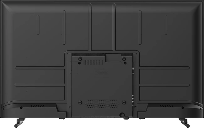 Телевизор Digma DM-LED43SBB33 черный