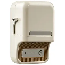 Термопринтер Niimbot B21 Pro White (1746796)
