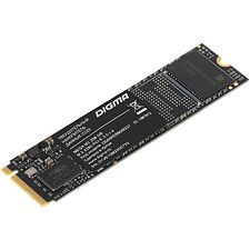 SSD диск Digma Mega M2 256GB (DGSM3256GM23T)