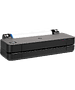 Плоттер HP DesignJet T230 (5HB07D)