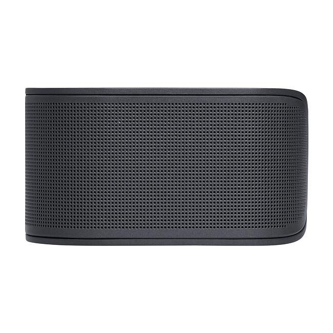Саундбар JBL BAR 300 черный (JBLBAR300PROBLKEP)