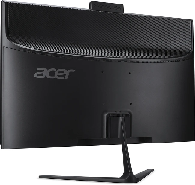 Моноблок Acer Aspire C24B-GKRK черный (DQ.BTHCD.001)