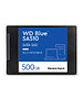 SSD диск WD WDS500G3B0A