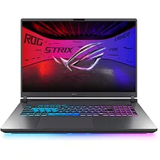 Ноутбук Asus ROG Strix G18 G815LR-TT344 Grey (90NR0LT1-M00H30)