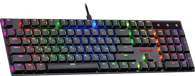 Клавиатура Redragon Apas (78118)