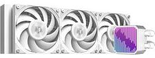 Система жидкостного охлаждения для процессора ID-Cooling DX360 MAX White