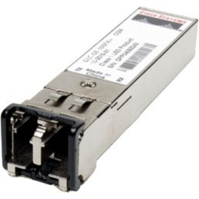 Трансивер Cisco GLC-BX-U=