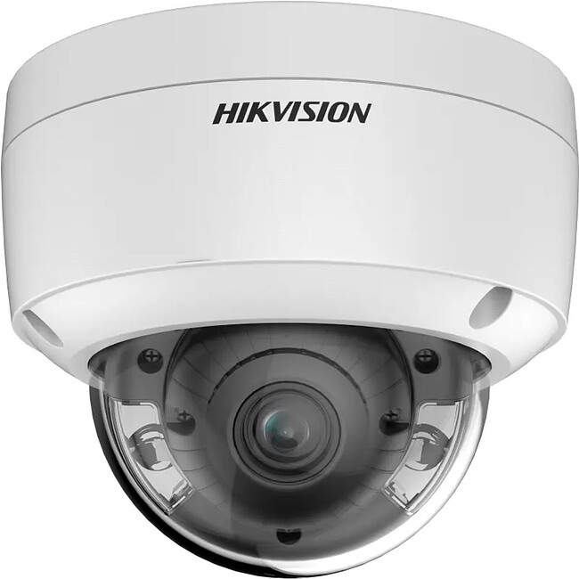 Камера видеонаблюдения Hikvision DS-2CD2147G2-LSU4mmC