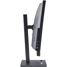 Моноблок iRU 27IM черный (1972092)