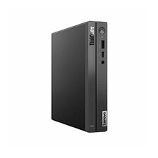 Компьютер Lenovo ThinkCentre Neo 50q Gen 4 черный (12LN003KUM) Компьютер Lenovo ThinkCentre Neo 50q Gen 4 черный (12LN003KUM)