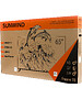 Телевизор SunWind SUN-LED65XU401 черный