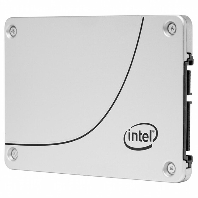 SSD диск Intel D3-S4510 1.92TB (SSDSC2KB019T801)