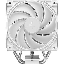 Кулер для процессора DeepCool AG500 G2 WH ARGB белый (R-AG500-WHAMMG2-G)