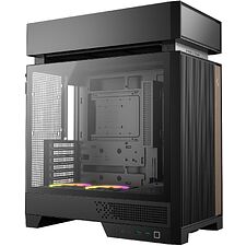 Корпус Deepcool CL660 без БП черный (R-CL660-BKNNA0-G-1)