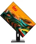 Моноблок IRU Tactio 23IP черный (2144087)