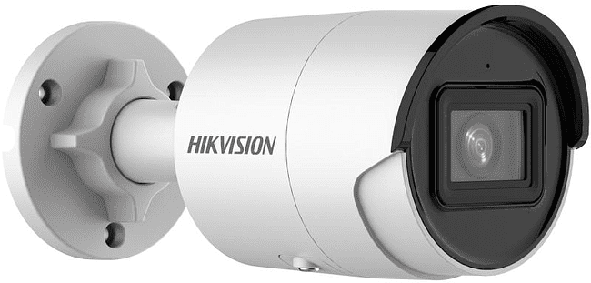 Камера видеонаблюдения Hikvision DS-2CD2043G2-I 2.8 мм