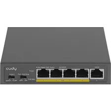 Коммутатор Cudy GS1005P