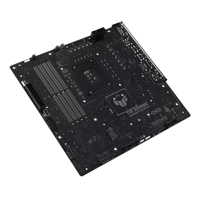 Материнская плата ASUS TUF Gaming B760M-BTF WIFI D4 (90MB1E50-M1EAY0)