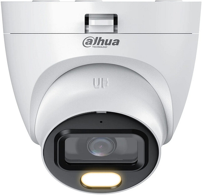 Камера видеонаблюдения Dahua DH-HAC-HDW1509TLQP-LED-0280B-S2