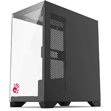 Корпус Bloody BD-CC103 черный без БП (BD-CC103-BK)