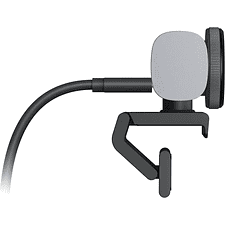 Веб-камера Logitech Webcam Brio MX 4К Graphite (960-001559)