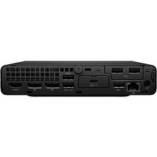 Компьютер HP ProDesk 4 G1i Mini черный (BS7M0UT)